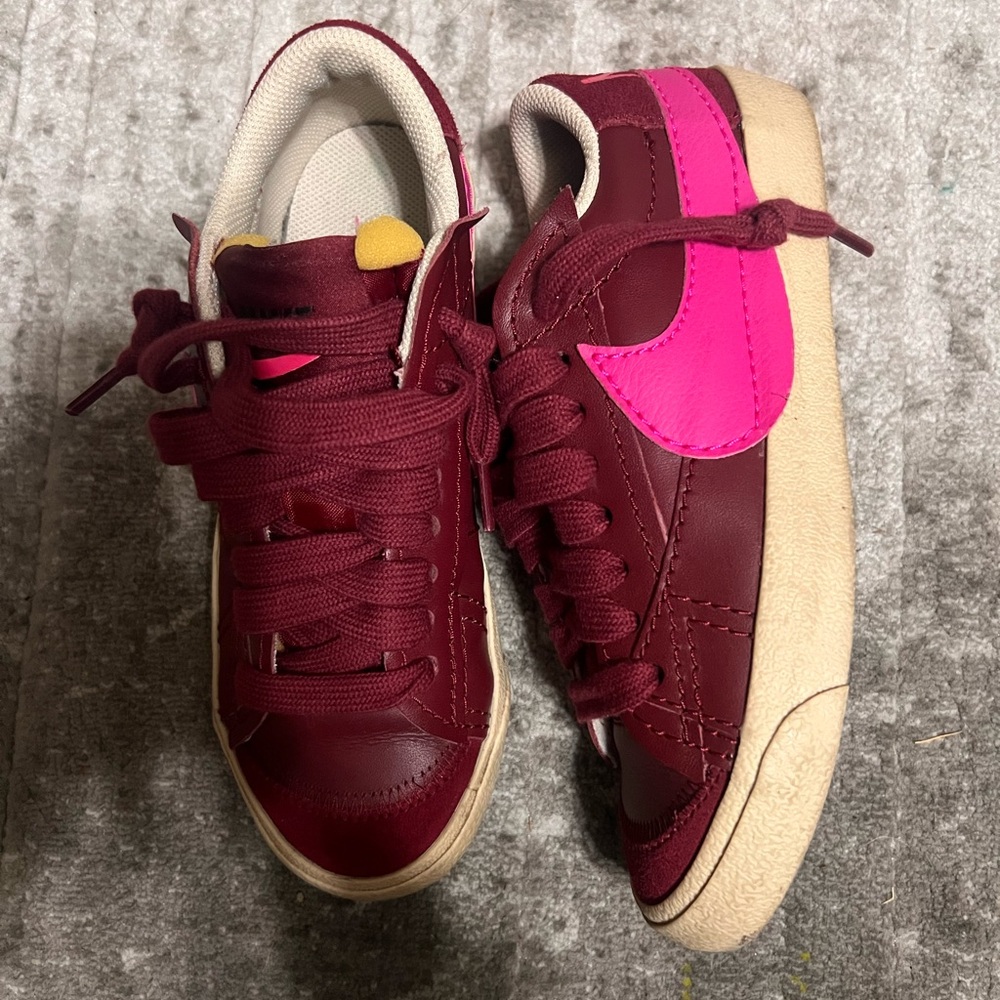 Nike Blazer Low '77 Jumbo